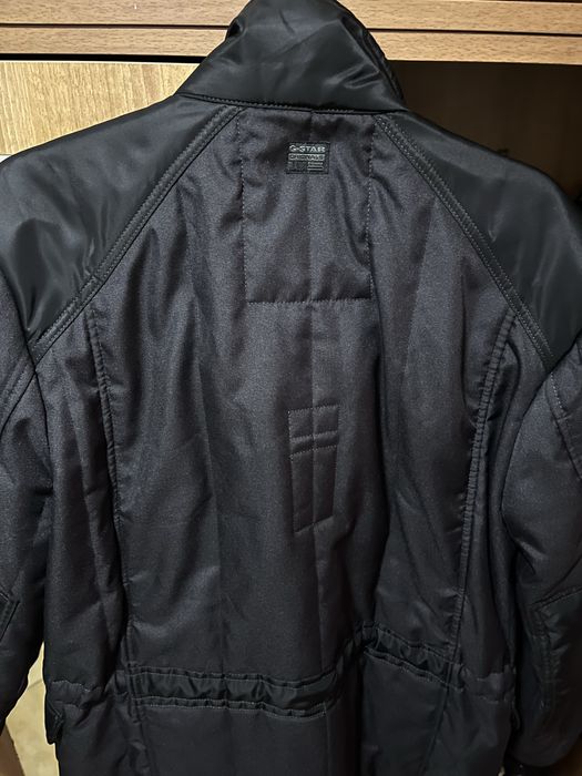 ЯКЕ/ G-STAR Field Jacket - есен/зима