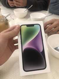 Iphone 14 новый продается обмен интересует