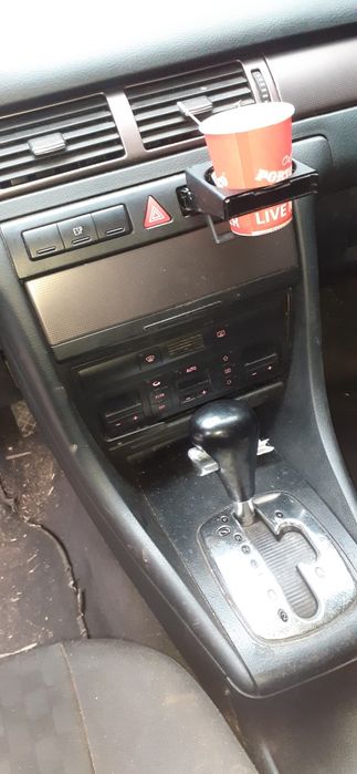 audi A6 2.8.бенэин AUDI A6.2.8 само на части