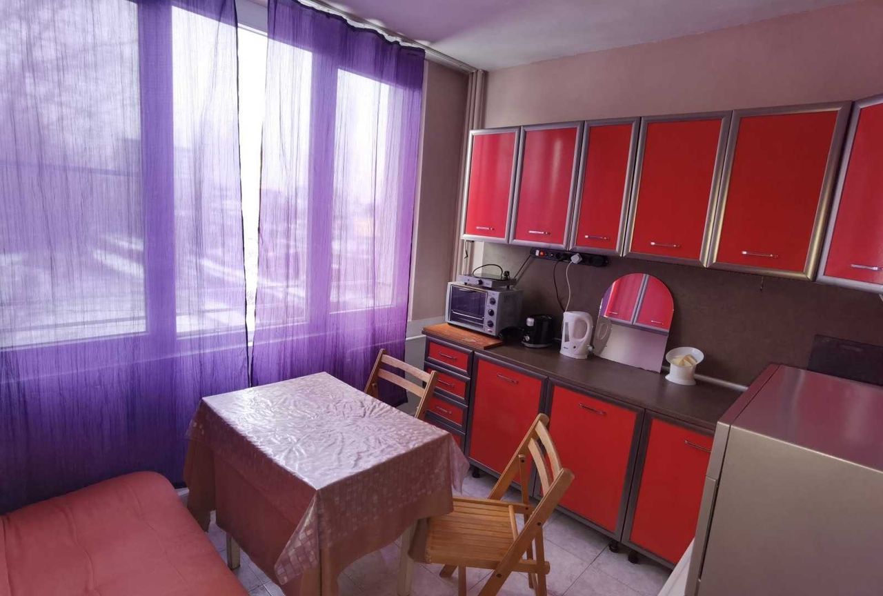Дава се под наем Едностаен апартамент в София, Дружба 1 - 42 кв.м за 350 € - Снимка #11