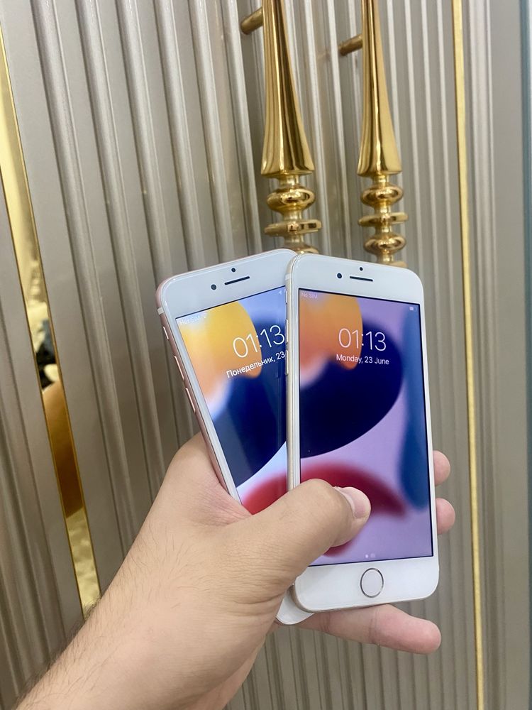 Iphone 7 128 GB 2ta