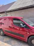 Peugeot partner 2010