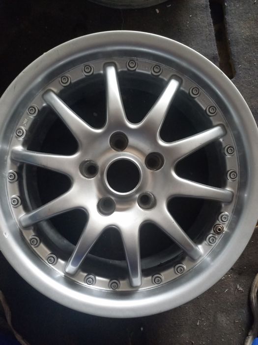 4бр. 16 - ки Лети Джанти