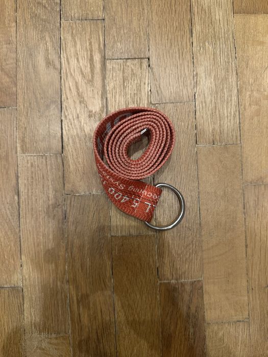 Колан Off-White