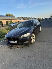 Bmw seria 5 , f11 , 2l 184 cp