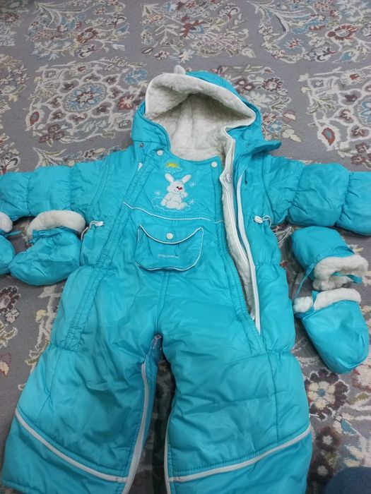 Комбенизон хороший