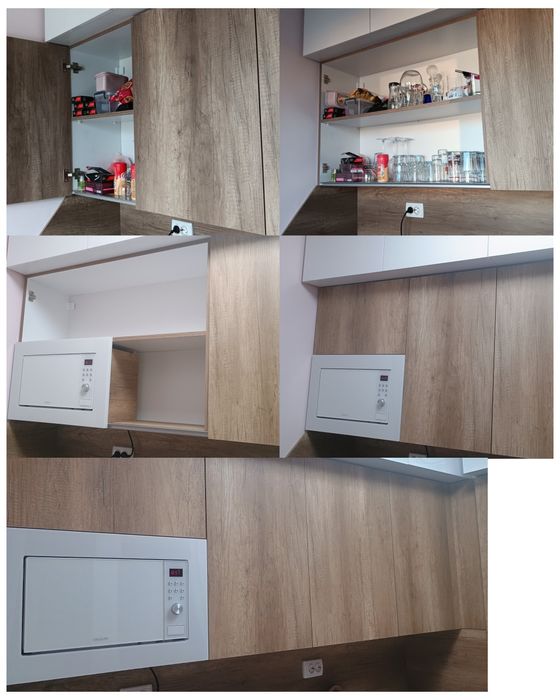 Монтаж Ремонт Изработка на Мебели Дърводелски услуги