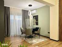 Apartament modern nou cu 2 camere si parcare in zona Doamna Stanca