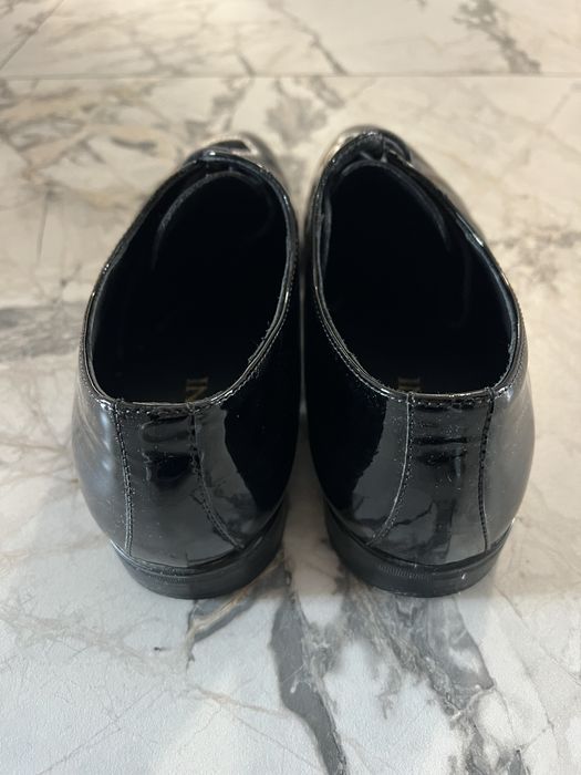 Официални мъжки обувки Monni 42