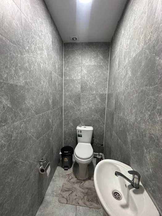 Сдаётся квартира 2ком/4/9 на Шайхантахурском р-н Ул Караташ