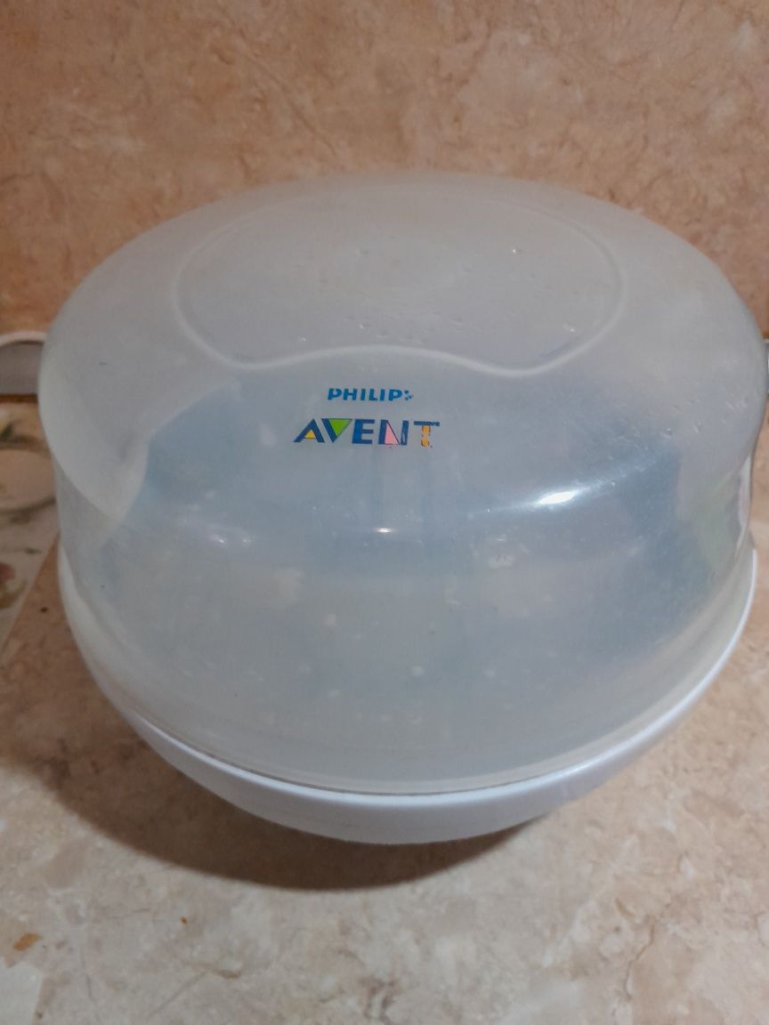 Стерилизатор Avent