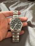 Tissot Gentleman T127407 A – Second Hand, Excelent
