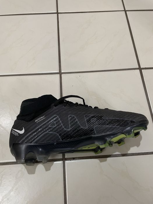 Nike air zoom Mercurial 40 номер