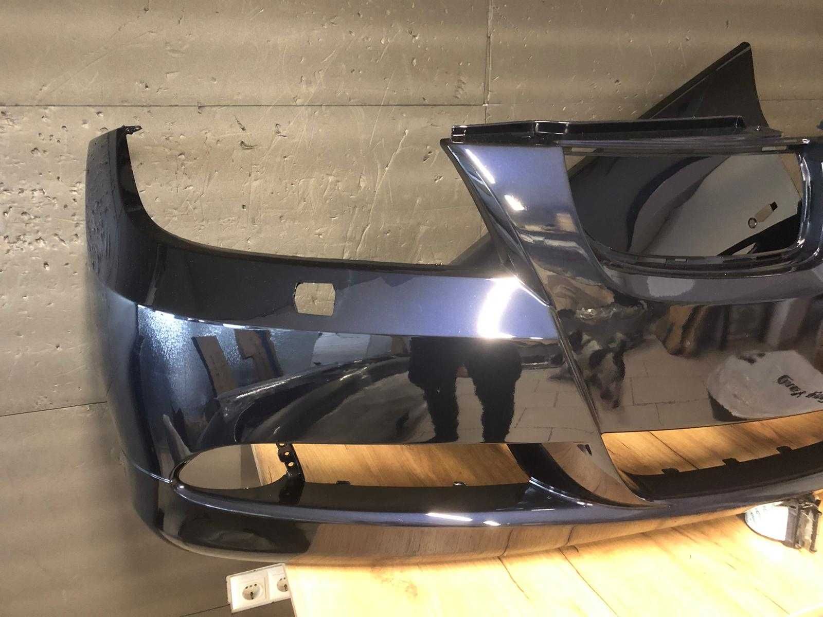 Bara & Aripa Fata Stanga BMW E90 E91 An 2005-2008 (A35 (Albastru))