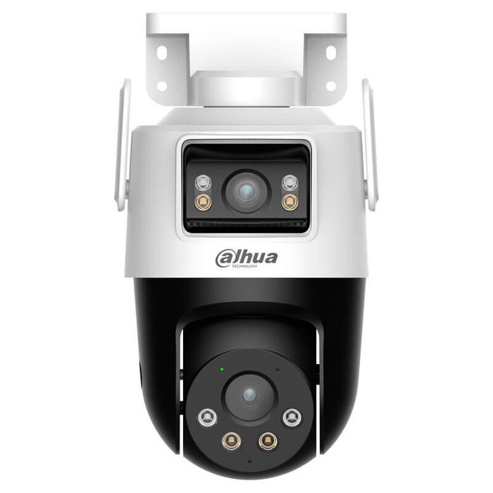 Камера арзон сотилади, 3+3-мегапиксельная уличная Wi-Fi .