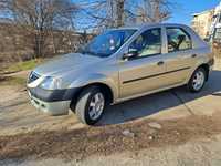 Dacia Logan 1.6 MPI 2007  euro negociabil