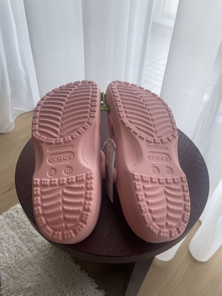 Crocs 41 номер чисто нови!