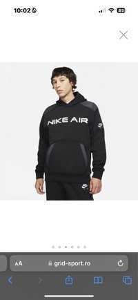 Hanorac nike marimea S