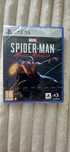 Ps5 joc Spider-man