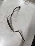 Furtun/conductă de ulei turbocompresor turbină VOLKSWAGEN TOUAREG 7LA, 7L6, 7L7 2002 - 2013 V6 TDI CASA, CASC