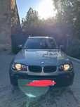 BMW x3 , e83 2006