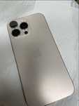 Ipone 16pro max256gb