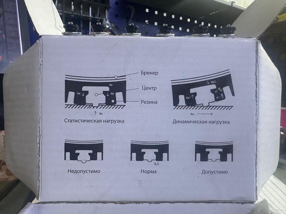 Дошиповка ошиповка шин