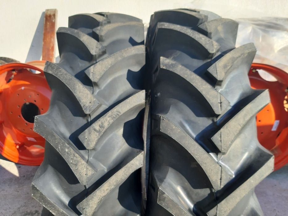14.9-28 OZKA Cauciucuri noi cu 8PLY Anvelope agricole de tractor