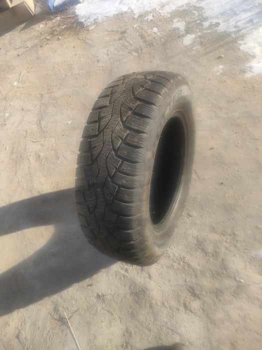 Шины комлект 4 шт на 16