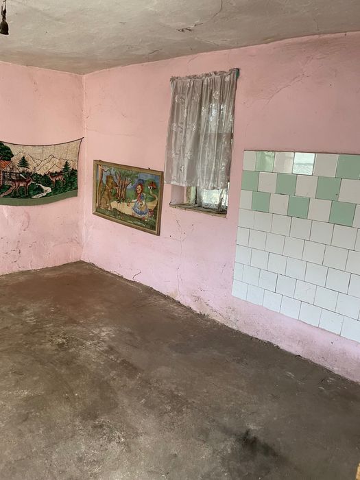 Продава се селска къща