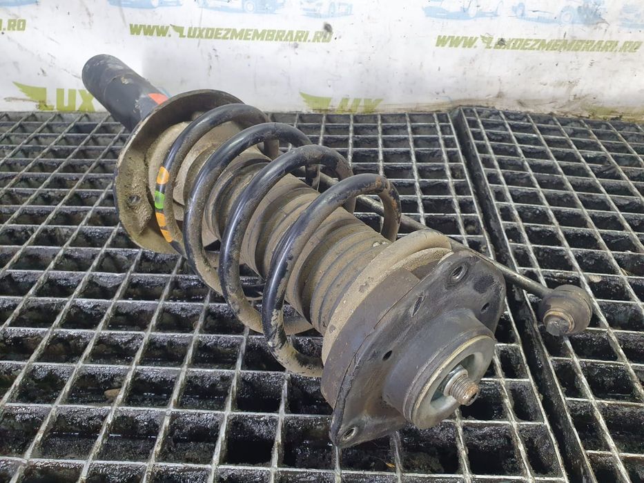 Amortizor fata Volkswagen Passat B6 (2005 - 2010) (1240) BLR