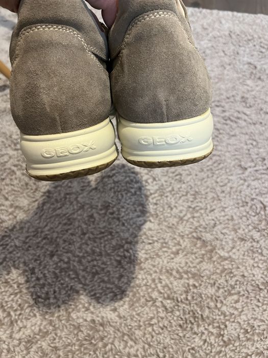 Geox Respira Happy-оригинални мъжки обувки