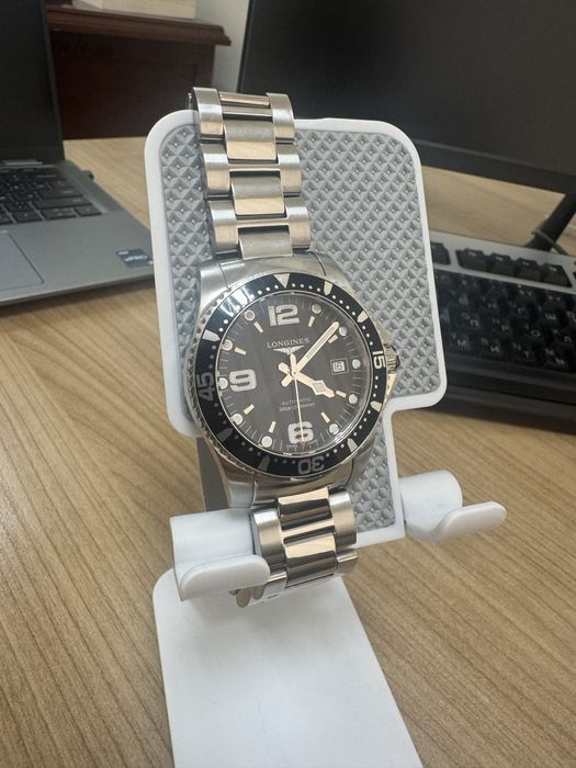 Longines hydroconquest