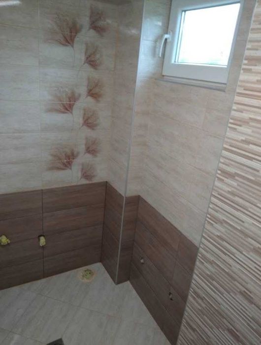 Ремонт на бани и монтаж