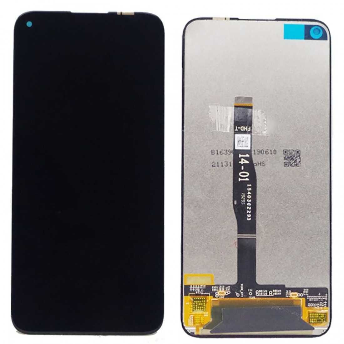 LCD Дисплей с тъчскрийн за Huawei P40 Lite  SS000241  комплект