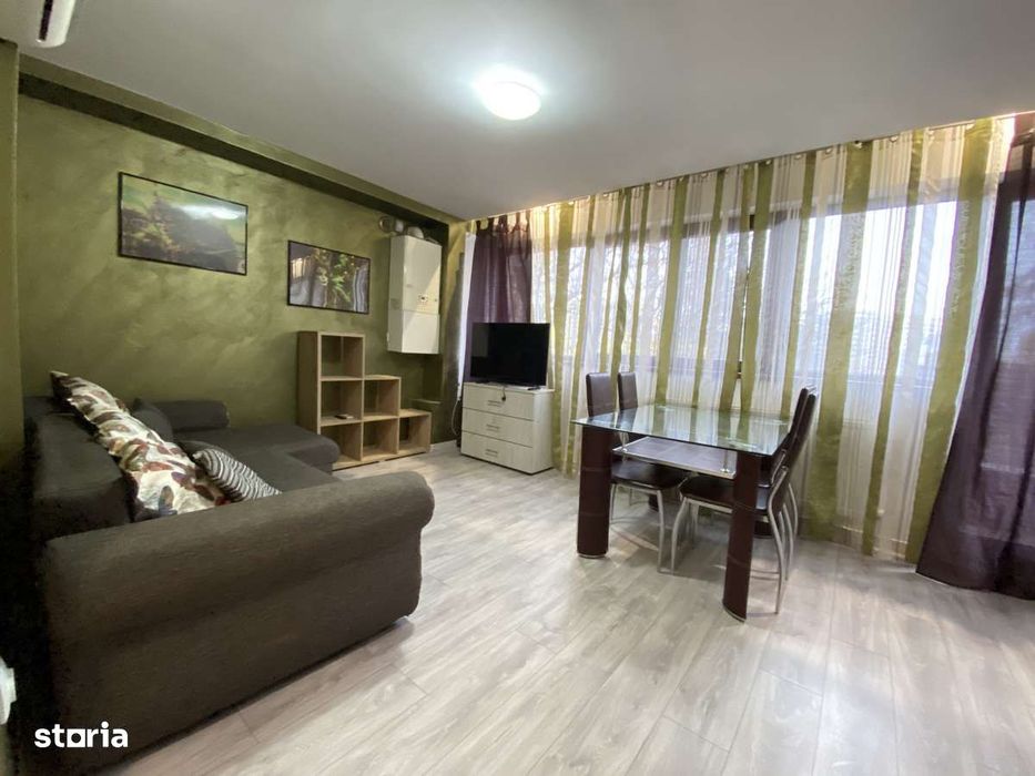 Apt. 1 camera Podu Ros aproape de Facultati