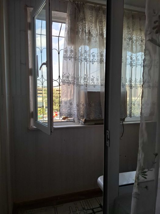 #СДАЮ*  СВОЮ 1-комнатную квартиру, 1/3/5. Учтепинский район.