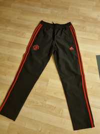 Pantalon Adidas mar 152, Manchester United + bluza Jako mar 152