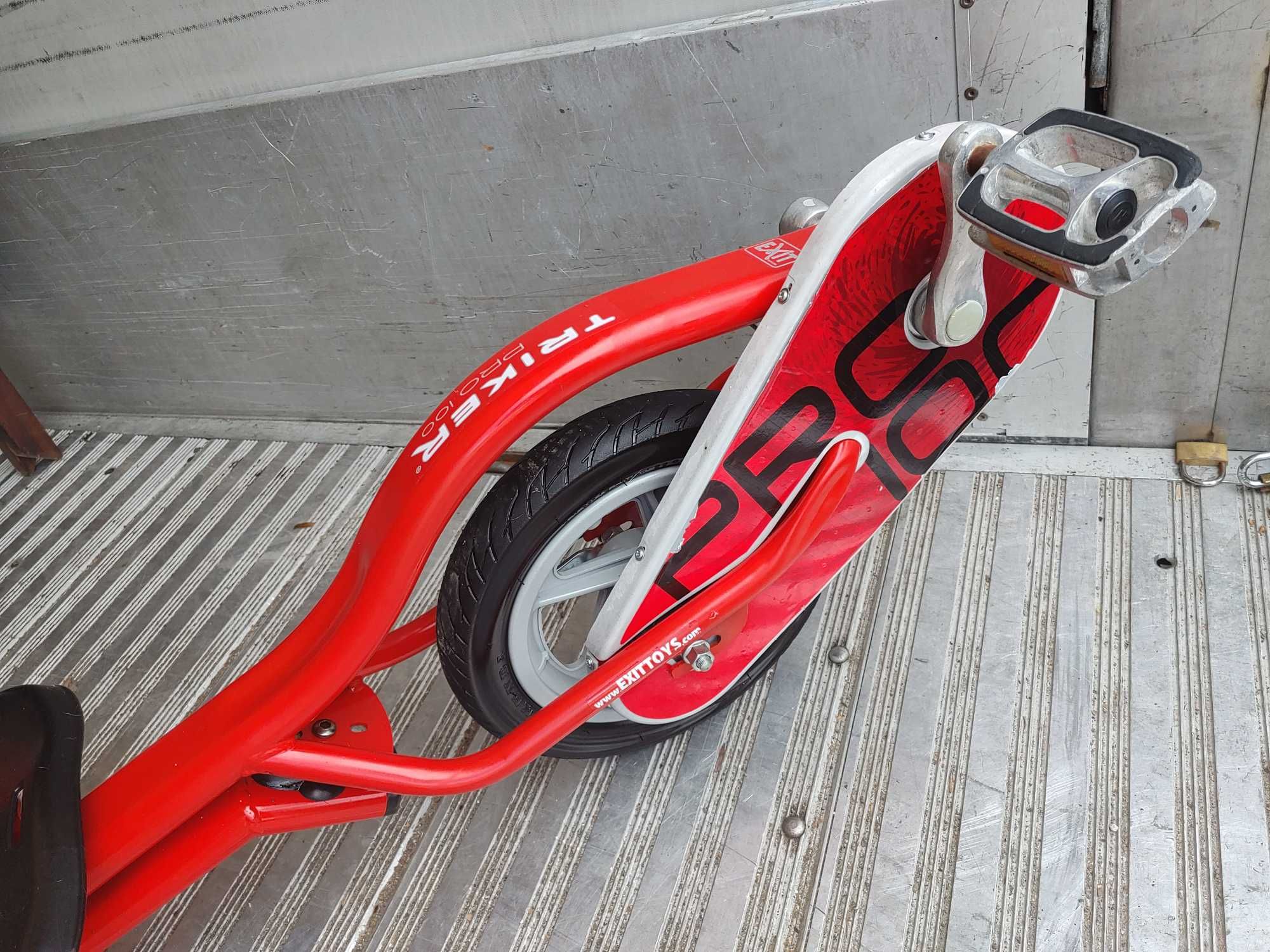 Triker Pro 100 Детска кола