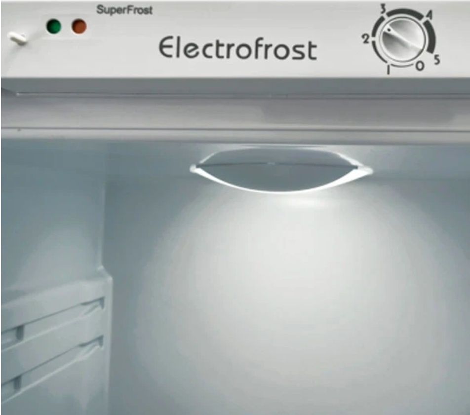 Продам новый Холодильник Electrofrost 128