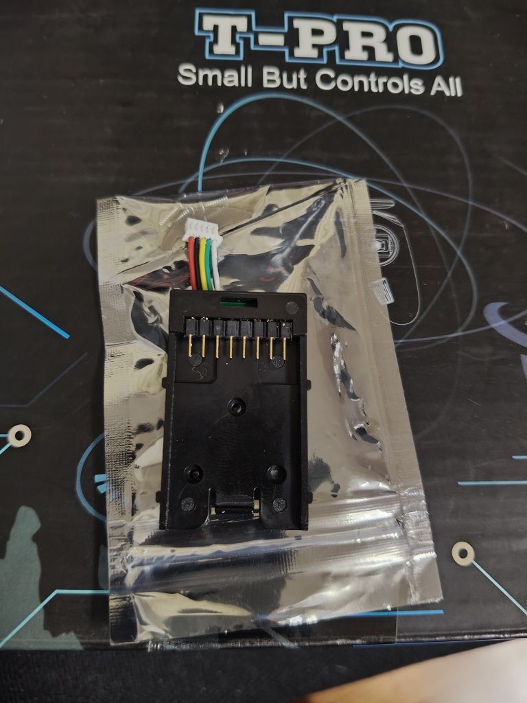 Radiocomanda elrs2,4 tpro 1w
