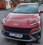 Hyundai KONA Hyundai Kona 2021, 56000 km. in garantie, impecabil.
