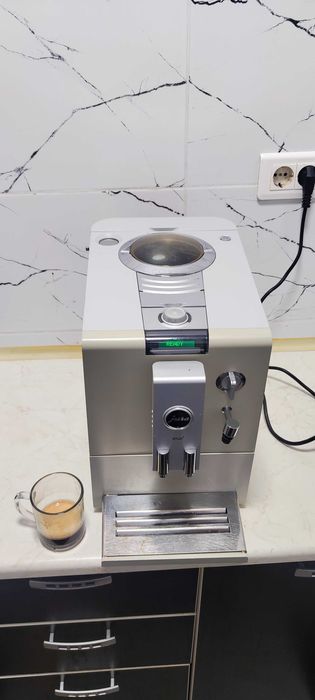 Espressor Automat Jura Ena 3 Aparat cu Cafea Boabe