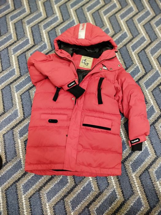 Куртка чхши холатда