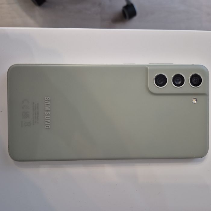 Samsung Galaxy S21 FE 256 GB