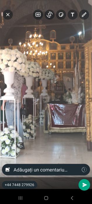 Corturi Orientale evenimente luxury