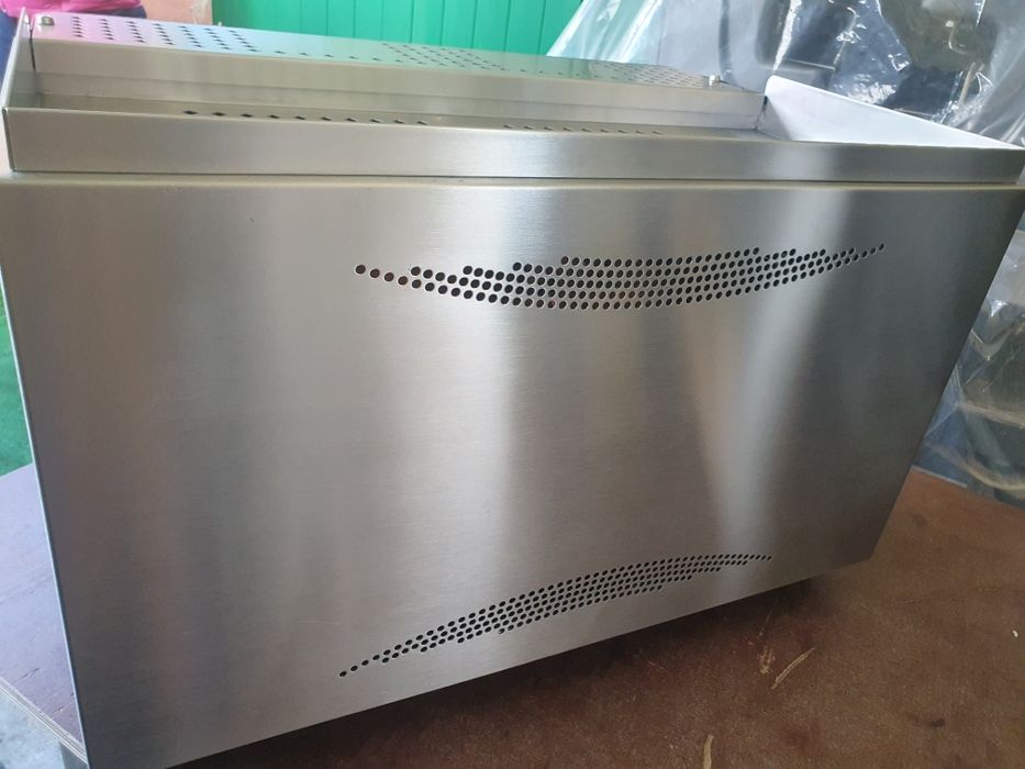 Vand espressor 2 grupuri