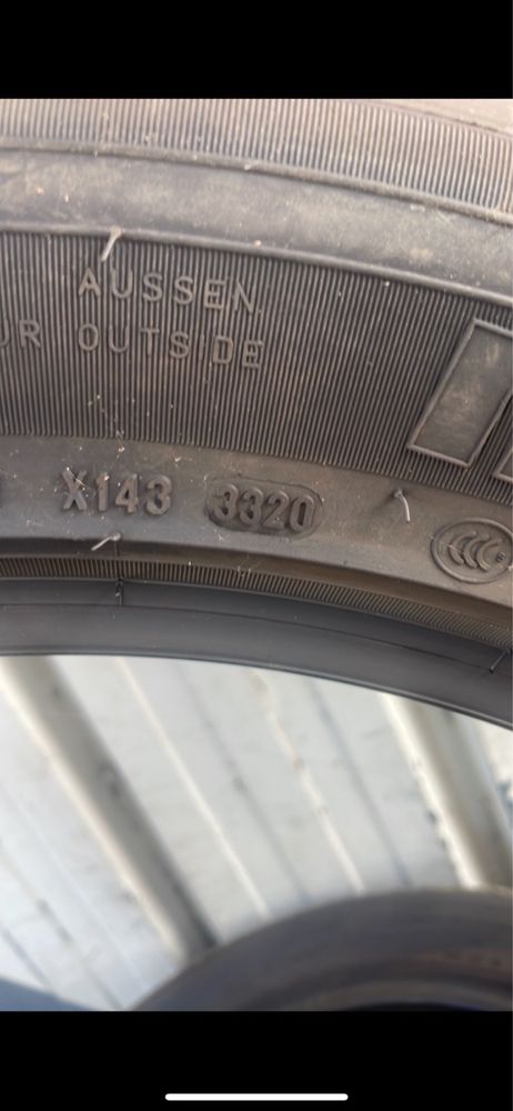 Летни гуми Pirelli Scorpion Zero 285/45 R21