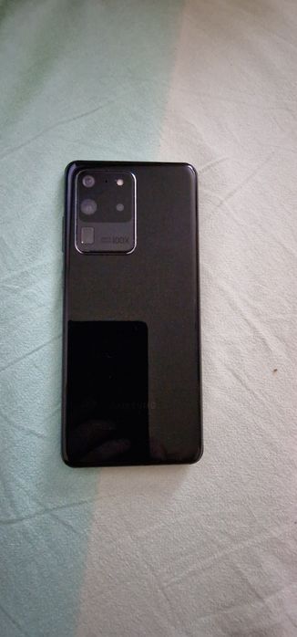 Samsung Galaxy S20ultra