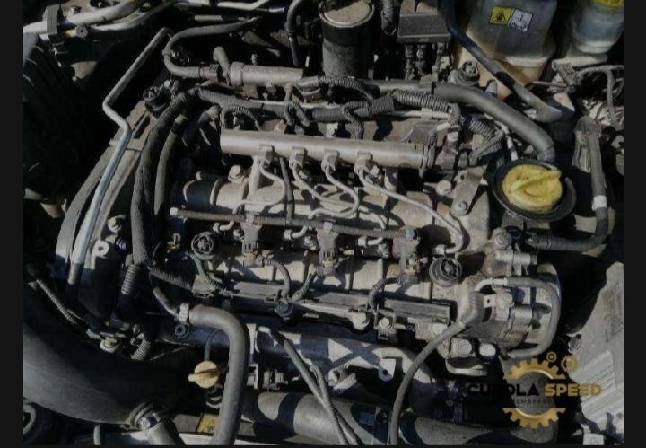 Motor 1.9 JTDM 150cp Alfa Romeo 159 / Fiat Croma cod 939A2000